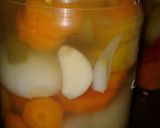 Foto del paso 3 de la receta: Pikles súper fácil