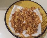 Foto langkah ke 4 dari resep Sate ayam asin pedas a.k.a sate dj.