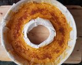 Foto del paso 9 de la receta Bizcocho de Zanahoria @unicoysano