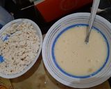 Foto langkah ke 4 dari resep Perkedel Tahu Jinten.