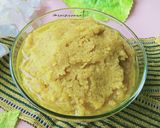 Foto langkah ke 3 dari resep Bumbu Dasar Kuning.