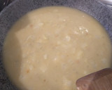 Foto del paso 3 de la receta: Merluza salsa verde