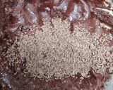 Φωτογραφία βήματος 1 της συνταγής Soft cookies σοκολάτας