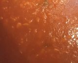 Foto del paso 4 de la receta: Salsa filetto