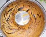 Foto del paso 7 de la receta: Torta marmolada