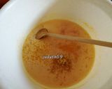 🧡Sárgabarackos tejfölös, kevert lepény / pite - Jucus módra🧡 recept fázis 1 fotója