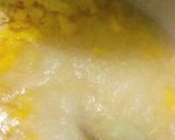 A picture of step 7 of Pineapple SheeraPineapple Rava kesari.