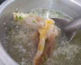 Foto del paso 2 de la receta: Croquetas de pollo- caldo de pollo