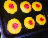Jimjam biscuits রেসিপির ধাপ 2 ছবি