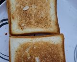 ચીઝ સેન્ડવીચ (Cheese sandwich recipe in Gujarati) રેસીપી સ્ટેપ3ફોટો