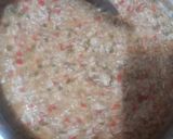 Foto del paso 9 de la receta: Ruedas Osobuco al Vino Tinto con Arroz Cremoso con Vegetales