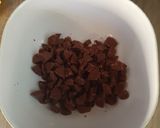 Foto langkah ke 3 dari resep Cookie ala saya.