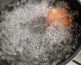 Foto del paso 1 de la receta: Ensalada de caserecce y mejillones