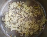 Tüzes paradicsomleves gazdagon 👌 recept fázis 1 fotója