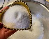 صورة لخطوة 1 من وصفة كيكة الفواكه(الصيف)
