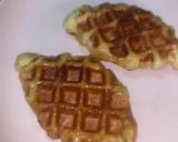 Foto langkah ke 5 dari resep Simple Croffle ala DapurMama3KIA.