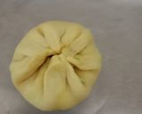 A picture of step 7 of Matar Ki Kachori.