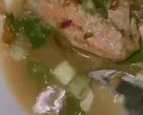 Foto langkah ke 4 dari resep Sop Ayam Kampung Khas Klaten.