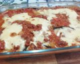 Foto del paso 7 de la receta: Berenjenas a la bolognesa