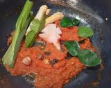 Foto langkah ke 2 dari resep Gulai Tunjang Khas Minang.