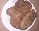 Foto del paso 2 de la receta: Hamburguesas de lentejas