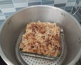Foto langkah ke 6 dari resep Bread puding bisa dipanggang atau kukus!.