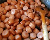 Kínaikel leves frankfurti módra recept fázis 4 fotója