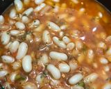 Foto del paso 3 de la receta: Escabeche de porotos 👨🏽‍🍳