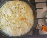 Foto del paso 3 de la receta: Risotto simple de champiñones. #entrenador