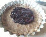 Foto del paso 3 de la receta: Tarta de manzanas integral 🍏
