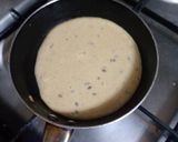 Foto del paso 1 de la receta: Panquequitos de harina de garbanzos
