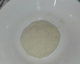 Foto del paso 2 de la receta: Pan fácil con harina común, levadura royal y leche