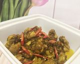 Foto langkah ke 4 dari resep Ayam RicaRica Pedas.