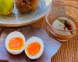 A picture of step 5 of Soft Egg 🥚1 minute Eco-boiling.
