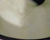 Foto langkah ke 5 dari resep Khanom Leum Kleun Matcha.