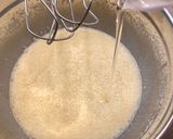 Foto del paso 6 de la receta Bizcochón de nata y chocolate