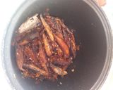 Foto langkah ke 4 dari resep Ikan Cue Kecap Pedas.