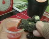 Foto langkah ke 8 dari resep Tempe crispy potato black.