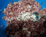 Foto del paso 1 de la receta: Albóndigas en salsa