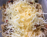 Foto del paso 2 de la receta: Reciclado ♻️ de arroz con verduras en forma de albóndigas
