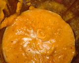 Foto del paso 2 de la receta: Hamburguesas veganas (garbanzo y calabaza)