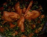 صورة لخطوة 4 من وصفة تبولة لذيذة 🍅