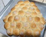Foto langkah ke 7 dari resep Bubble Bread.