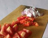 Foto langkah ke 1 dari resep Tumis Jamur Tiram🍄.