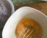 รูปขั้นตอนการทำที่ 1 ของ ข้าวไข่ข้นกะเพรากุ้ง (สูตร Low-Sodium)