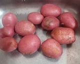 Foto del paso 1 de la receta: Ñoquis