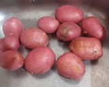 Foto del paso 1 de la receta: Ñoquis