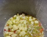 Foto del paso 1 de la receta: Lentejas con chorizo Olla GM