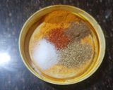 फ्राइड गोभी (Fried gobi recipe in Hindi) रेसिपी चरण 3 फोटो