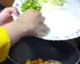 बंद गोभी सलाद(band gobhi salad recipe in hindi) रेसिपी चरण 2 फोटो